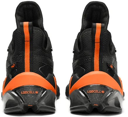Puma LQDCELL Origin Terrain 'Black Orange' 192801-02 Shop Puma LQDCELL Origin Terrain 'Black Orange' 192801-02