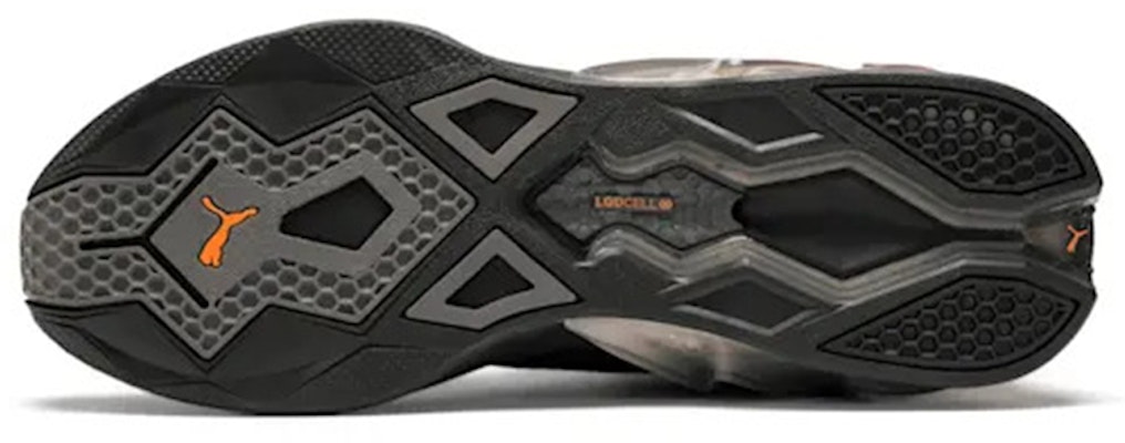 Puma LQDCELL Origin Terrain 'Black Orange' 192801-02 Purchase Puma LQDCELL Origin Terrain 'Black Orange' 192801-02