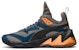 Puma LQDCELL Origin Terrain 'Kelabu Jingga Biru' 192801-01