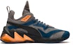 Order Puma LQDCELL Origin Terrain 'Kelabu Jingga Biru' 192801-01