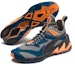 Lookbook Puma LQDCELL Origin Terrain 'Kelabu Jingga Biru' 192801-01