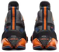 Shop Puma LQDCELL Origin Terrain ''Grigio Arancione Blu'' 192801-01