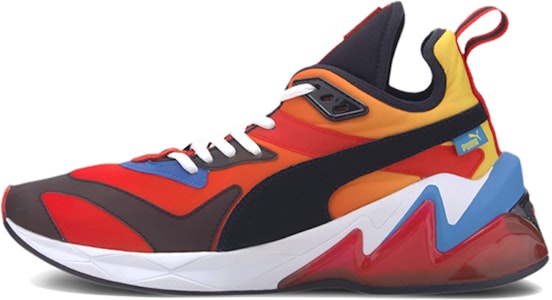 푸마 LQDCELL 오리진 XI '레드 그라데이션' (Puma LQDCELL Origin XI 'Red Gradation') 193629-02 Buy 푸마 LQDCELL 오리진 XI '레드 그라데이션' (Puma LQDCELL Origin XI 'Red Gradation') 193629-02