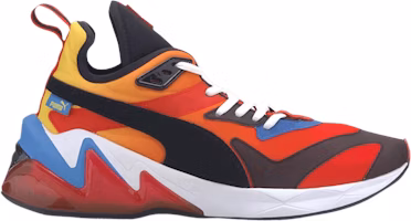 Puma LQDCELL Origin XI 'Gradient High Risk Red' 193629-02 Puma LQDCELL Origin XI 'Gradient High Risk Red' 193629-02