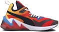 Order Puma LQDCELL Origin XI 'Gradient Merah Berisiko Tinggi' 193629-02