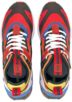 Lookbook Puma LQDCELL Origin XI ''Gradient Rosso High Risk'' 193629-02