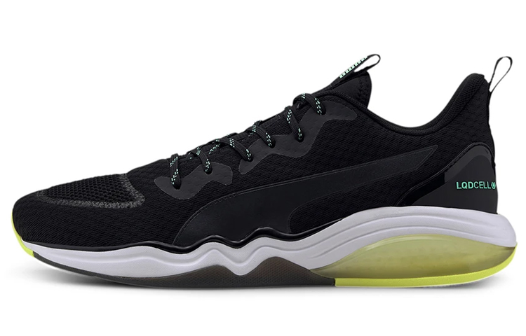 Puma Lqdcell Tension 'Black' 192605-07