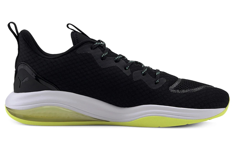 Order Puma Lqdcell Tension ''Noir'' 192605-07