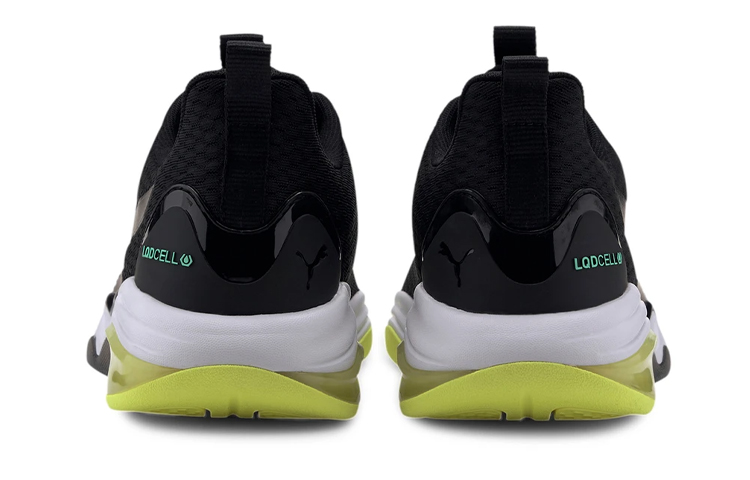 Shop Puma Lqdcell Tension ''Noir'' 192605-07