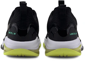Shop Puma Lqdcell Tension 'Negro' 192605-07