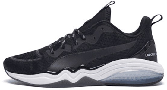 プーマ LQDCELL テンション TRシューズ (Puma LQDCELL Tension TR Shoes) 192605-01 Buy プーマ LQDCELL テンション TRシューズ (Puma LQDCELL Tension TR Shoes) 192605-01