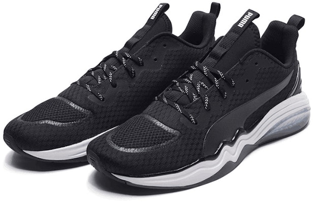 Puma LQDCELL Tension Training Shoes 192605-01 Lookbook Puma LQDCELL Tension Training Shoes 192605-01