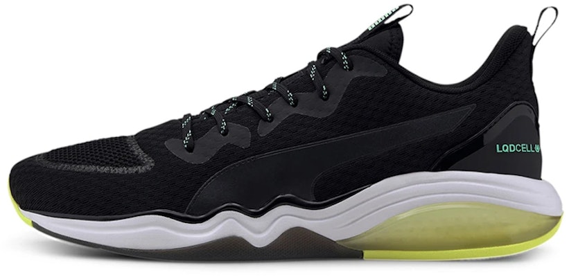Puma Lqdcell Tension 'Black' 192605-07 Buy Puma Lqdcell Tension 'Black' 192605-07
