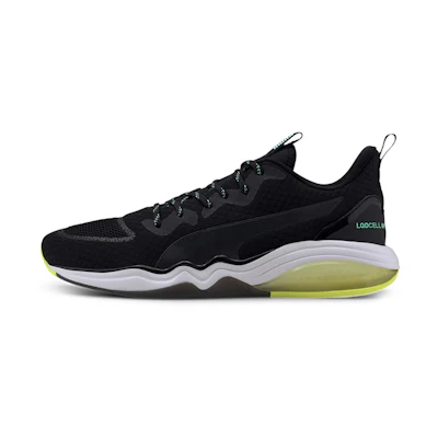 Puma Lqdcell Tension 'Black'