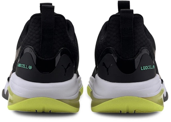 Puma Lqdcell Tension 'Black' 192605-07 Shop Puma Lqdcell Tension 'Black' 192605-07