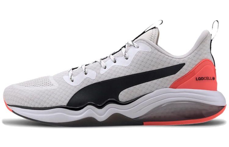 Puma Lqdcell Tension 'White Black Red' 192605-06