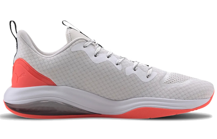 Order Puma Lqdcell Tension ''Weiß Schwarz Rot'' 192605-06
