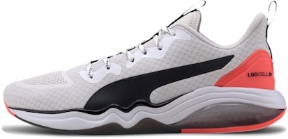 Puma Lqdcell Tension 'White Black Red' 192605-06 Puma Lqdcell Tension 'White Black Red' 192605-06