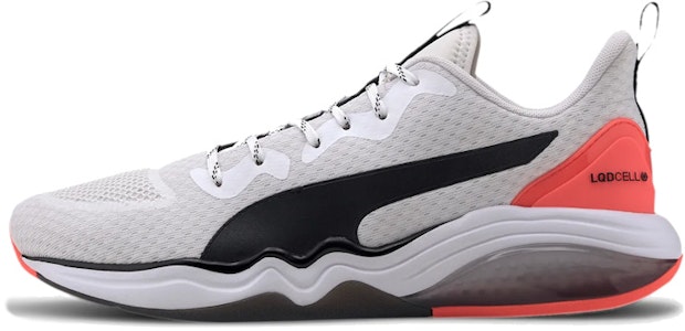 Puma Lqdcell Tension 'Putih Hitam Merah' 192605-06 Buy Puma Lqdcell Tension 'Putih Hitam Merah' 192605-06
