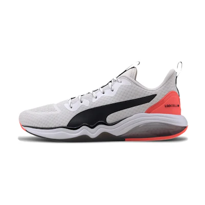 Puma Lqdcell Tension 'White Black Red'