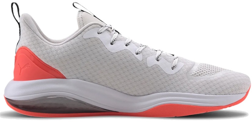 Puma Lqdcell Tension 'White Black Red' 192605-06 Order Puma Lqdcell Tension 'White Black Red' 192605-06