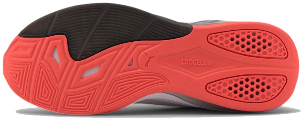 푸마 LQD셀 텐션 화이트 블랙 레드 (Puma LQD셀 텐션 화이트 블랙 레드) 192605-06 Purchase 푸마 LQD셀 텐션 화이트 블랙 레드 (Puma LQD셀 텐션 화이트 블랙 레드) 192605-06