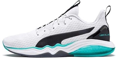 Puma LQDCELL Tension 'White Blue Turquoise' 192605-03 Puma LQDCELL Tension 'White Blue Turquoise' 192605-03