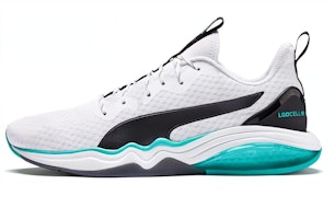 Puma LQDCELL Tension 'White Blue Turquoise' 192605-03 Puma LQDCELL Tension 'White Blue Turquoise' 192605-03