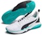 Puma LQDCELL Tension 'Putih Biru Turquoise' 192605-03