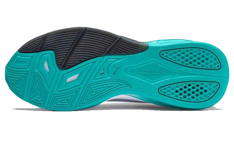 Purchase Puma LQDCELL Tension ''Blanc Bleu Turquoise'' 192605-03