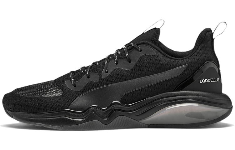 Puma Lqdcell Tension Black 192605-02