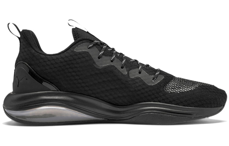 Order Puma Lqdcell Tension Schwarz 192605-02