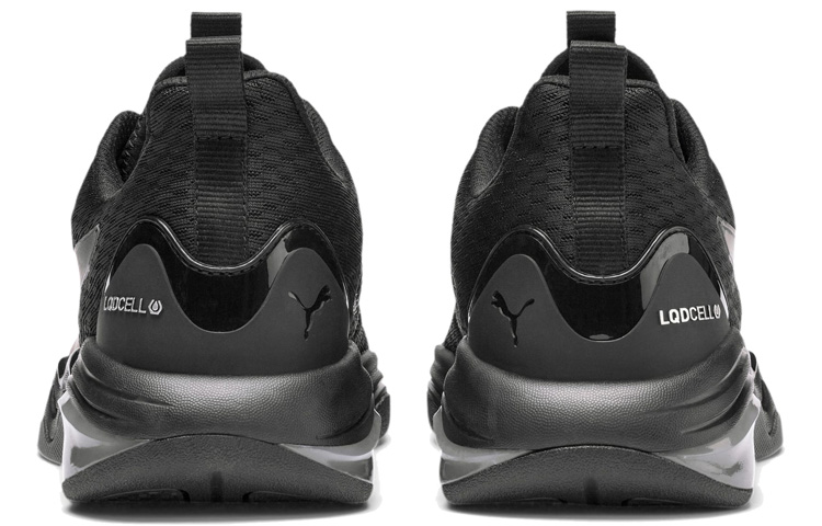 Lookbook Puma Lqdcell Tension Schwarz 192605-02