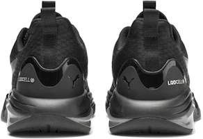 Lookbook Puma Lqdcell Tension Schwarz 192605-02