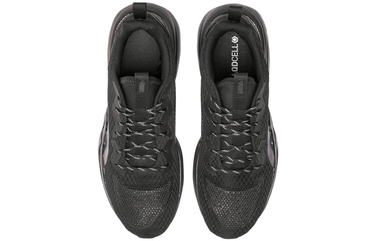 Shop Puma Lqdcell Tension Schwarz 192605-02