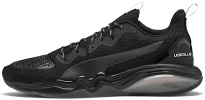 Puma Lqdcell Tension Black 192605-02 Puma Lqdcell Tension Black 192605-02