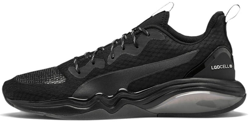 Puma Lqdcell Tension Black 192605-02 Buy Puma Lqdcell Tension Black 192605-02