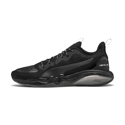 Puma Lqdcell Tension Black