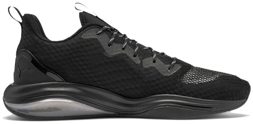 푸마 리퀴드셀 텐션 블랙 (Puma LQDCELL 텐션 블랙) 192605-02 Order 푸마 리퀴드셀 텐션 블랙 (Puma LQDCELL 텐션 블랙) 192605-02