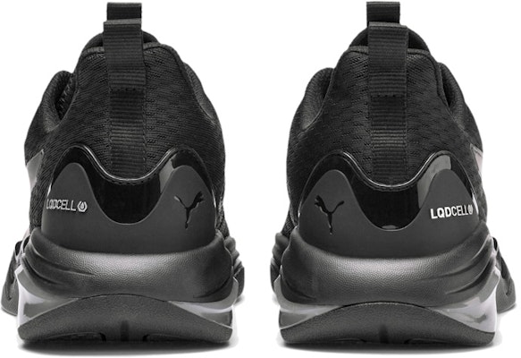 Puma Lqdcell Tension Black 192605-02 Lookbook Puma Lqdcell Tension Black 192605-02
