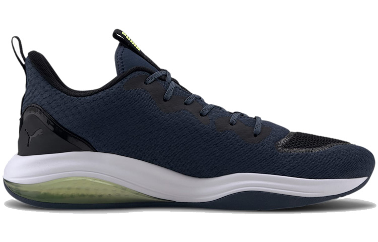Order Puma Lqdcell Tension Schwarz/Blau 192605-05