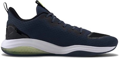 Order Puma Lqdcell Tension Schwarz/Blau 192605-05