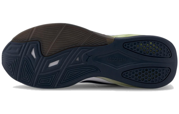 Purchase Puma Lqdcell Tension Schwarz/Blau 192605-05