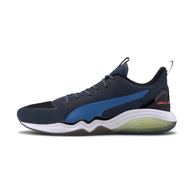Puma Lqdcell Tension Black/Blue