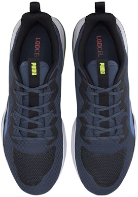 Puma Lqdcell Tension Black/Blue 192605-05 Shop Puma Lqdcell Tension Black/Blue 192605-05
