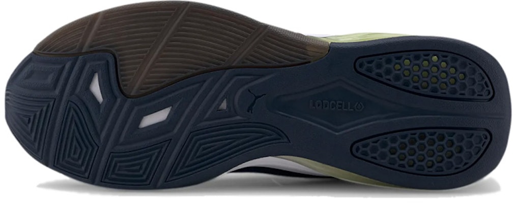Puma Lqdcell Tension Hitam/Biru 192605-05 Purchase Puma Lqdcell Tension Hitam/Biru 192605-05
