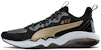 Puma LQDCELL Tension NYC 'Hitam Emas Pasukan' 193430-01