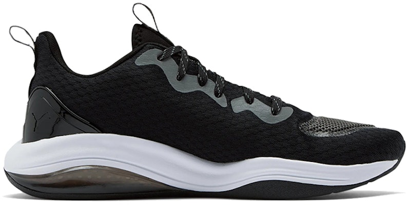 Puma LQDCELL Tension NYC 'Black Team Gold' 193430-01 Order Puma LQDCELL Tension NYC 'Black Team Gold' 193430-01