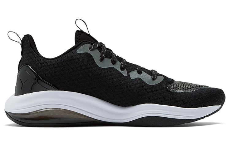 Order Puma LQDCELL Tension NYC ''Schwarz Team Gold'' 193430-01