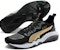Puma LQDCELL Tension NYC 'Hitam Emas Pasukan' 193430-01